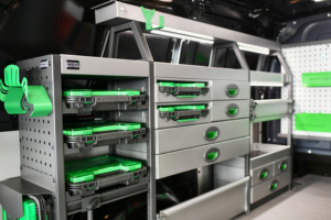 Amenagement Metal, Alu, Acier par Modul-Ouest